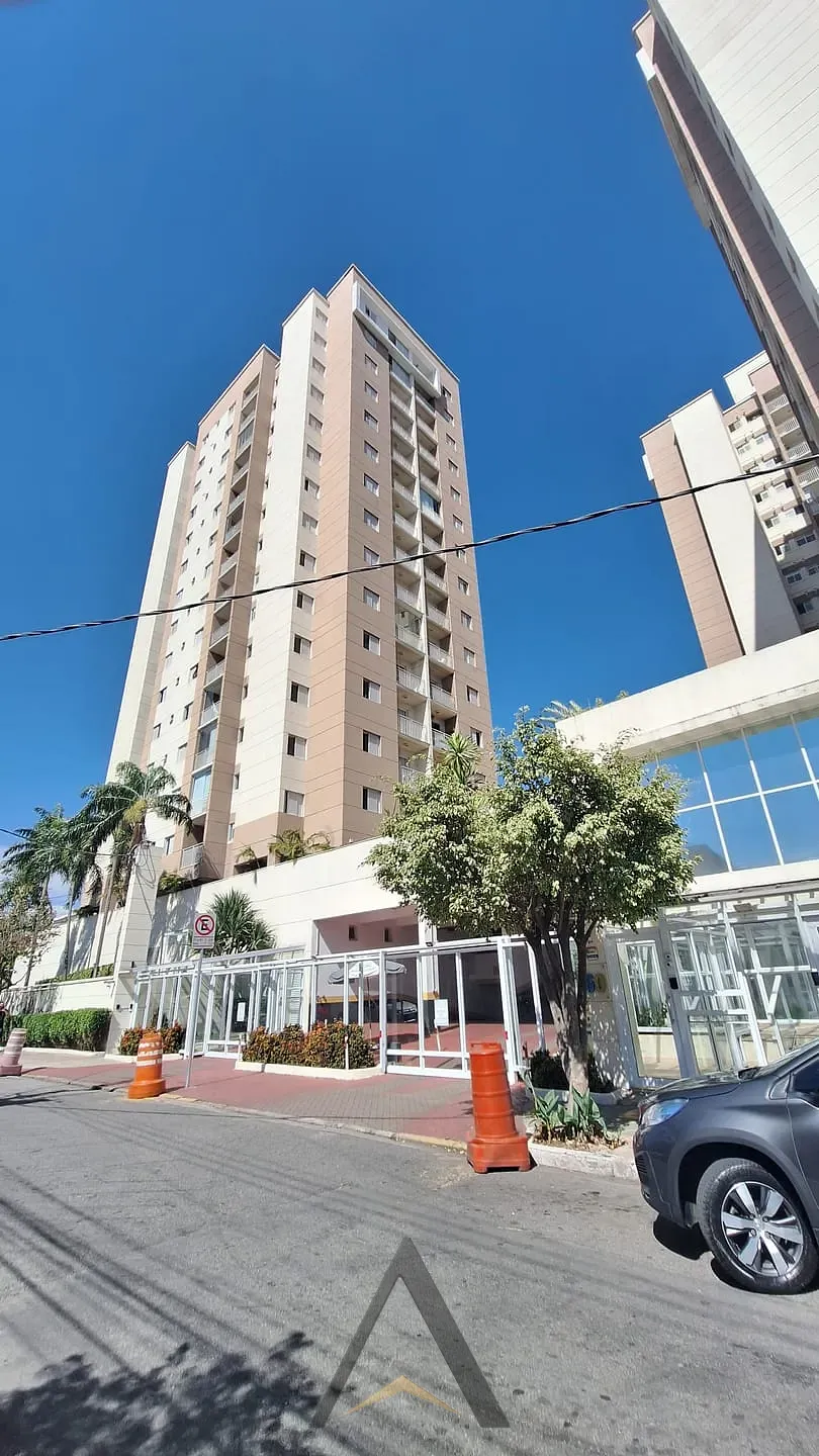 Apartamento, 2 quartos, 55 m² - Foto 55