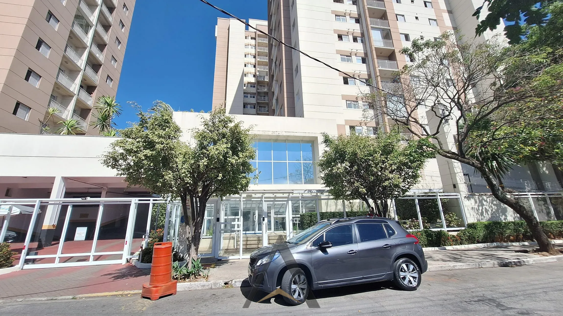 Apartamento, 2 quartos, 55 m² - Foto 56