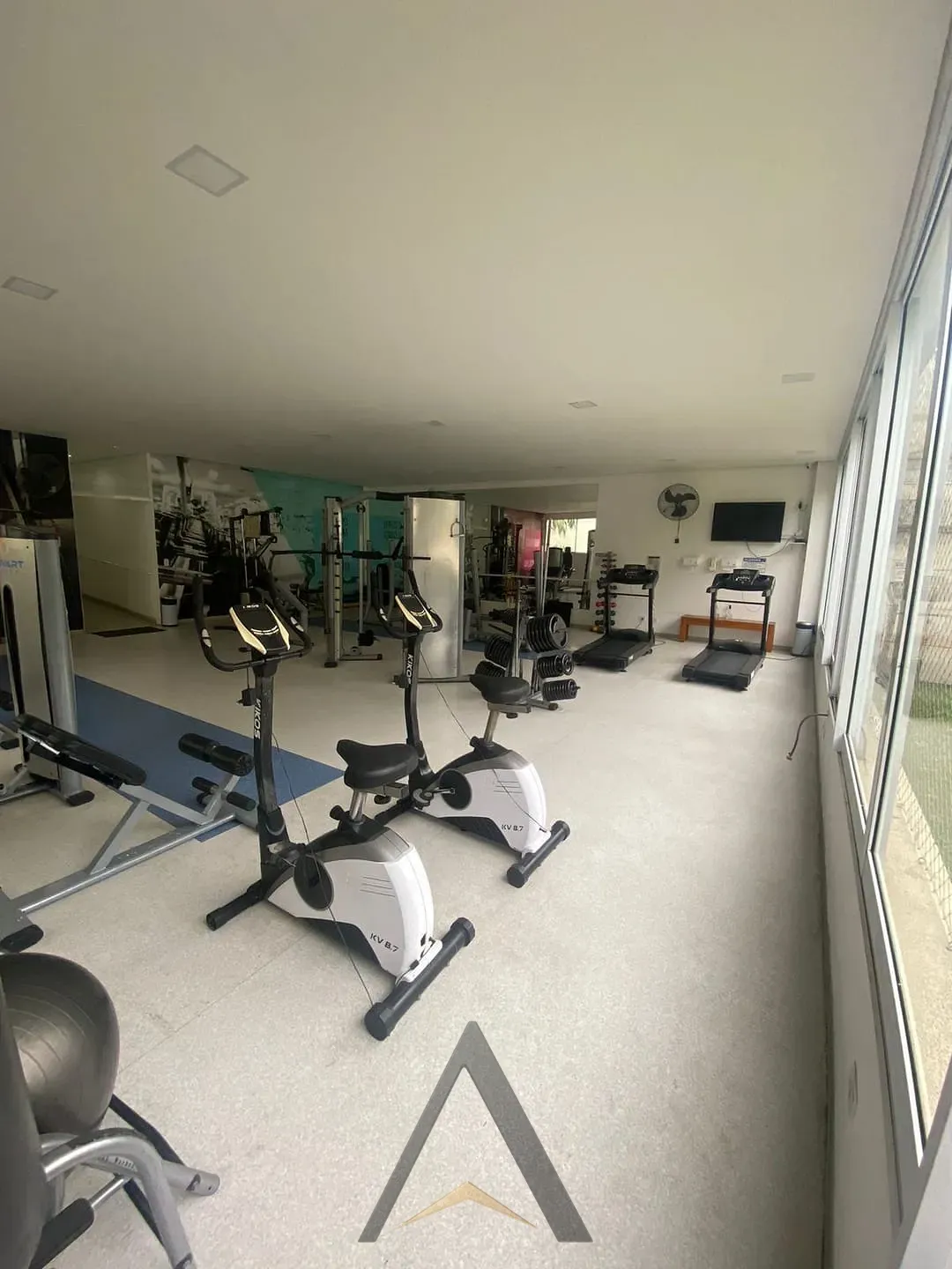 Apartamento, 2 quartos, 55 m² - Foto 64
