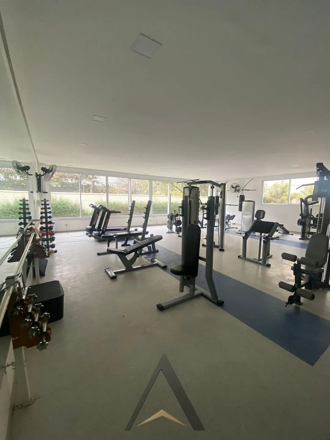 Apartamento, 2 quartos, 55 m² - Foto 59