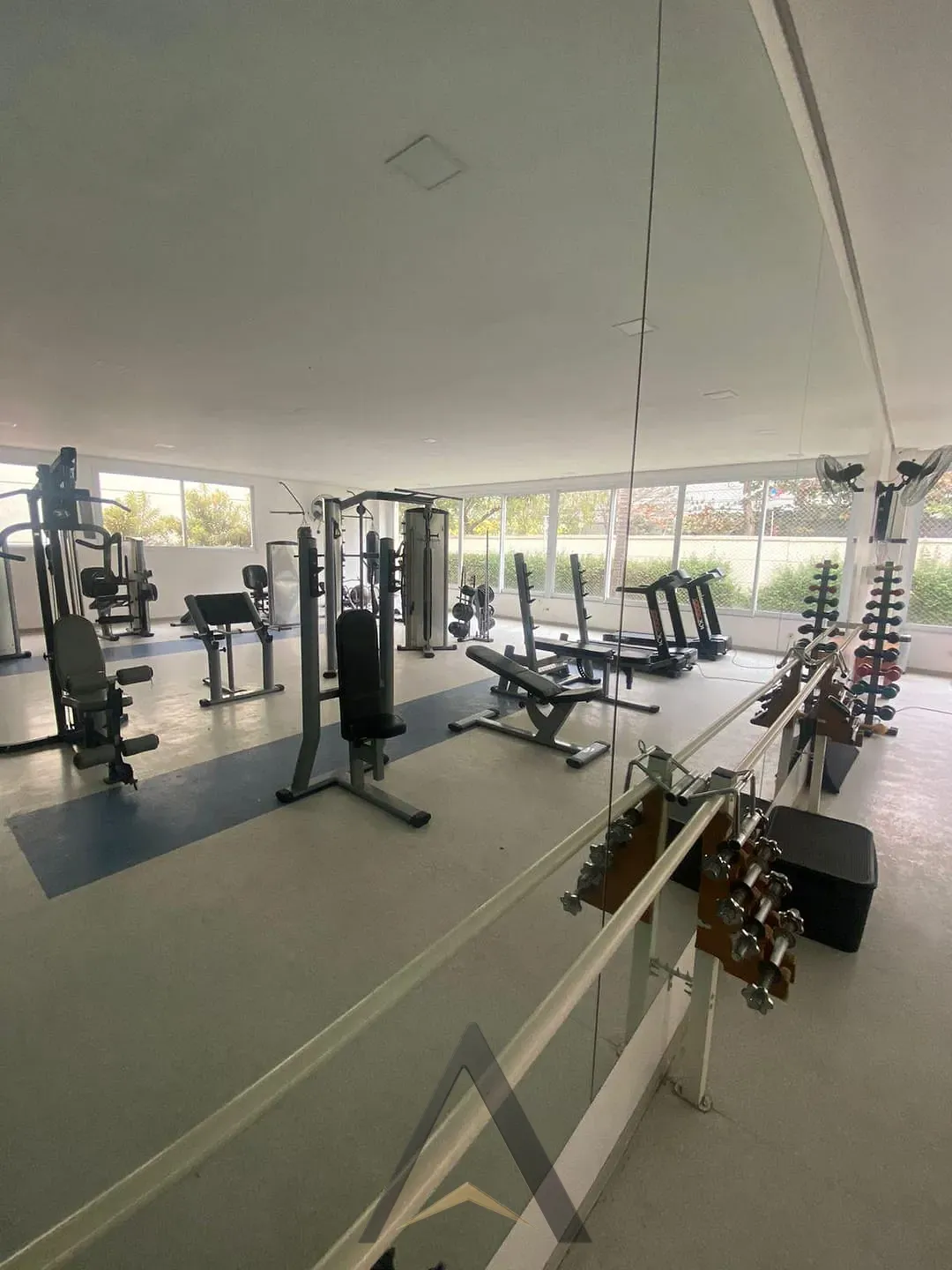 Apartamento, 2 quartos, 55 m² - Foto 60