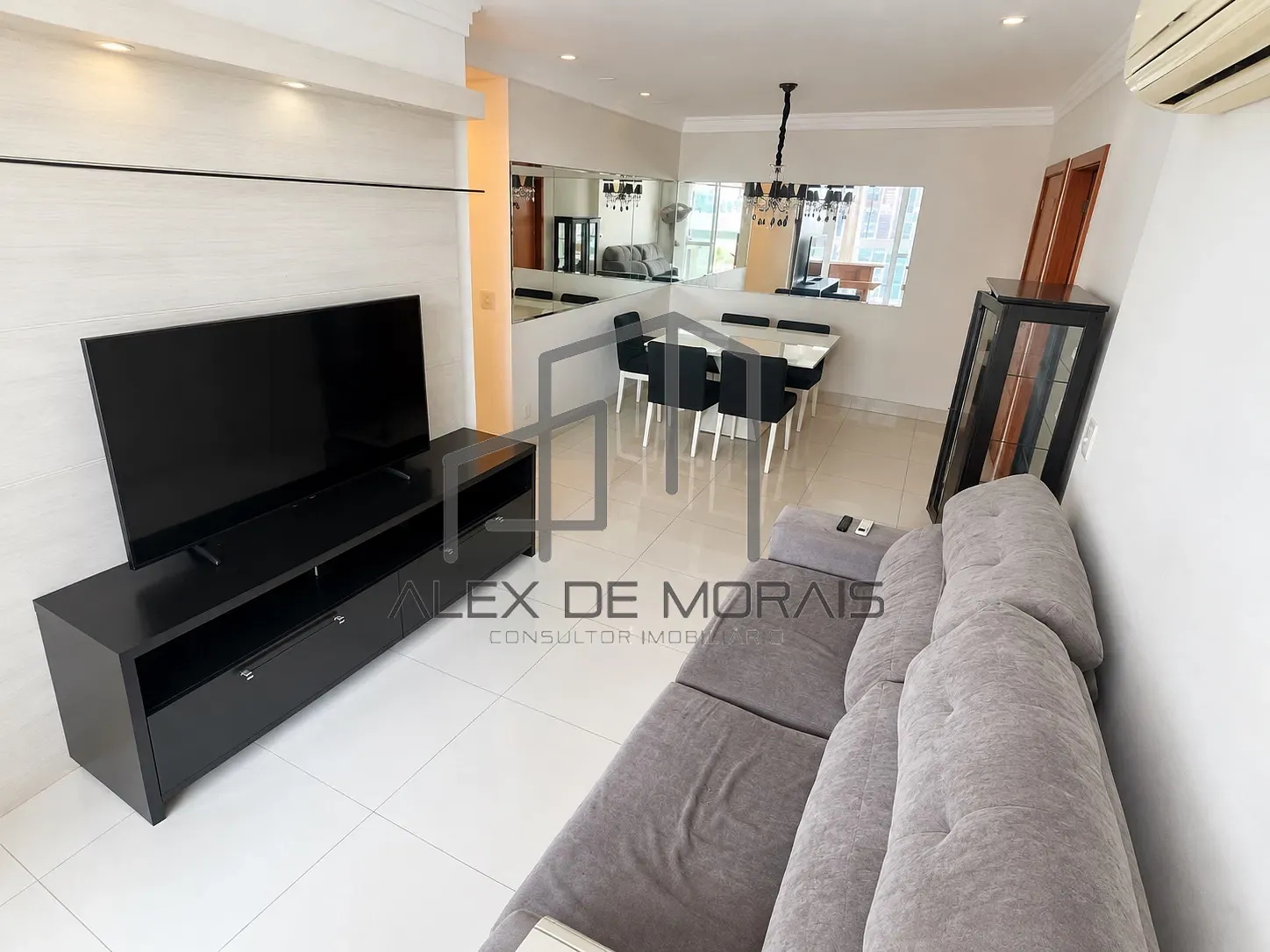 Apartamento, 3 quartos, 96 m² - Foto 9