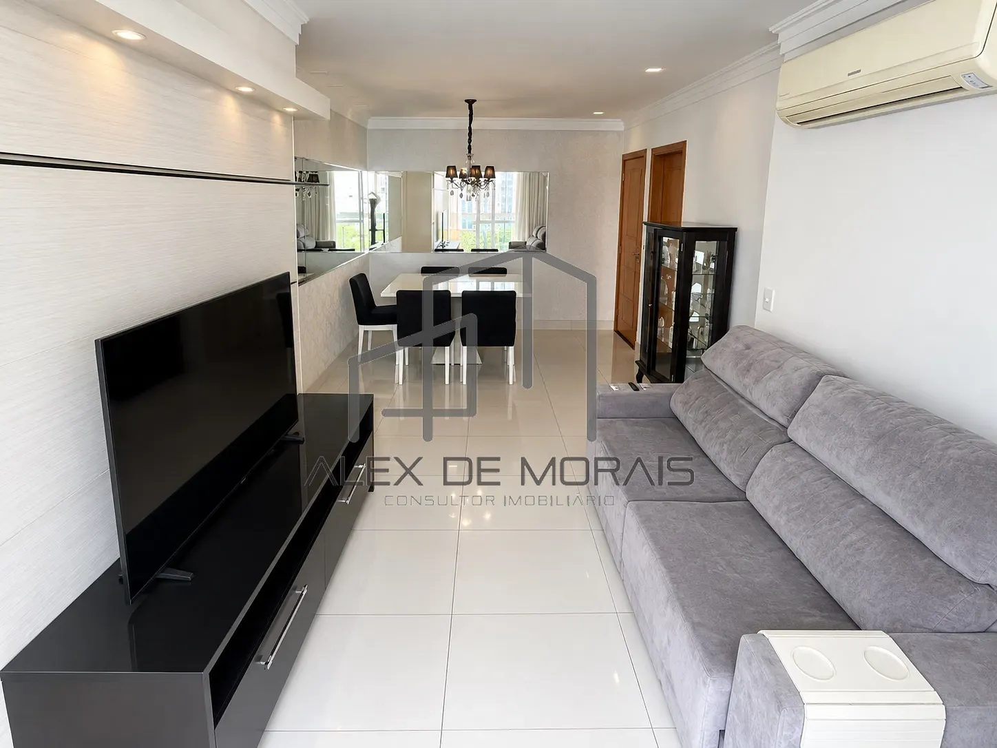 Apartamento, 3 quartos, 96 m² - Foto 10