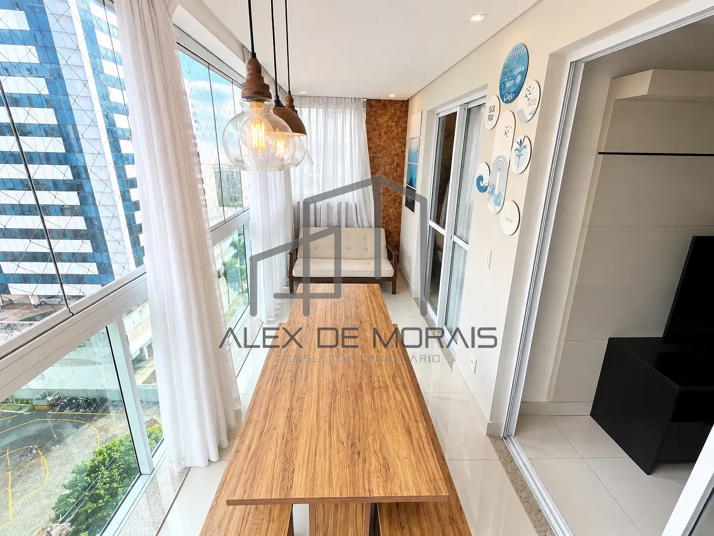 Apartamento, 3 quartos, 96 m² - Foto 12