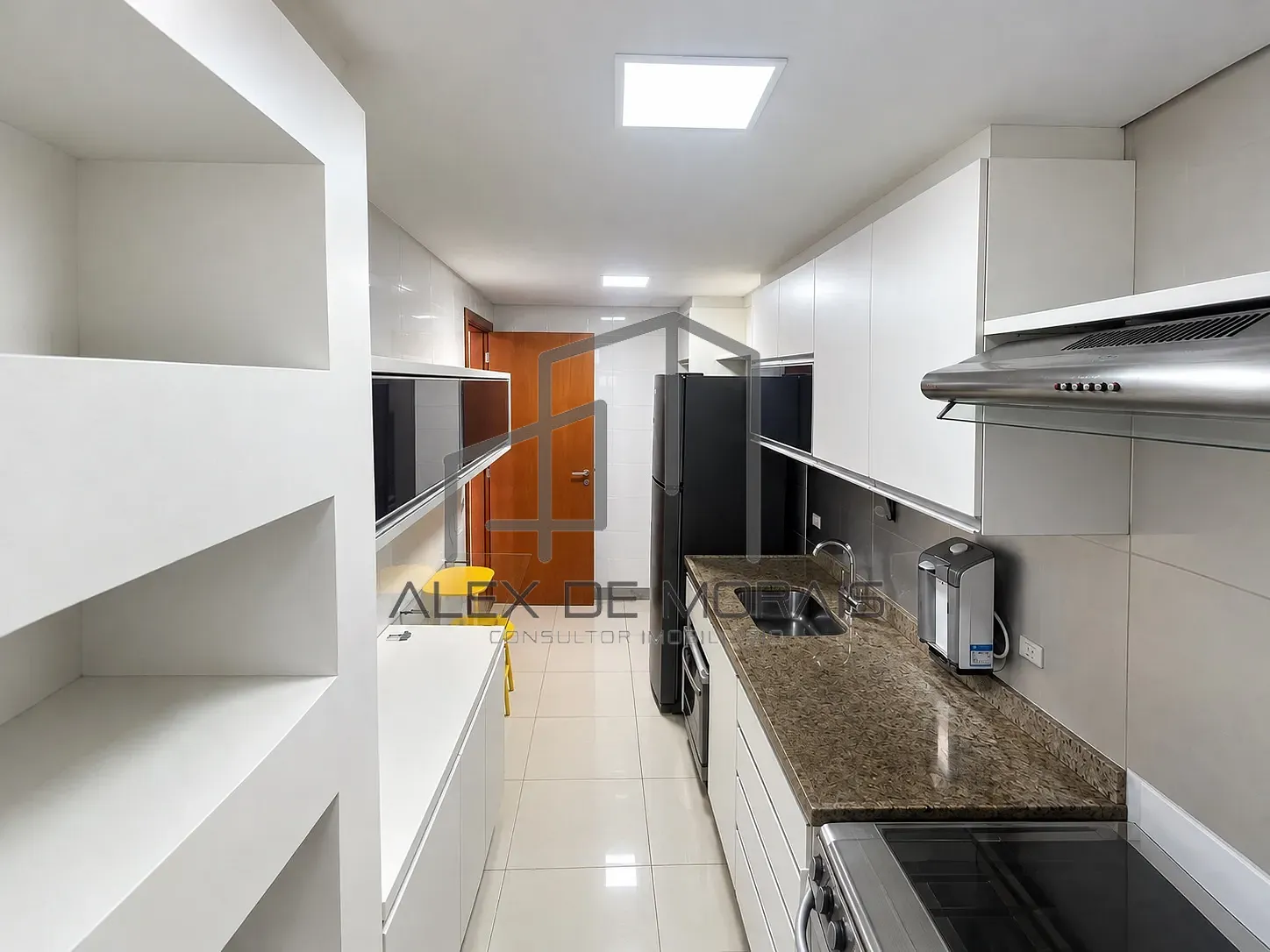 Apartamento, 3 quartos, 96 m² - Foto 39