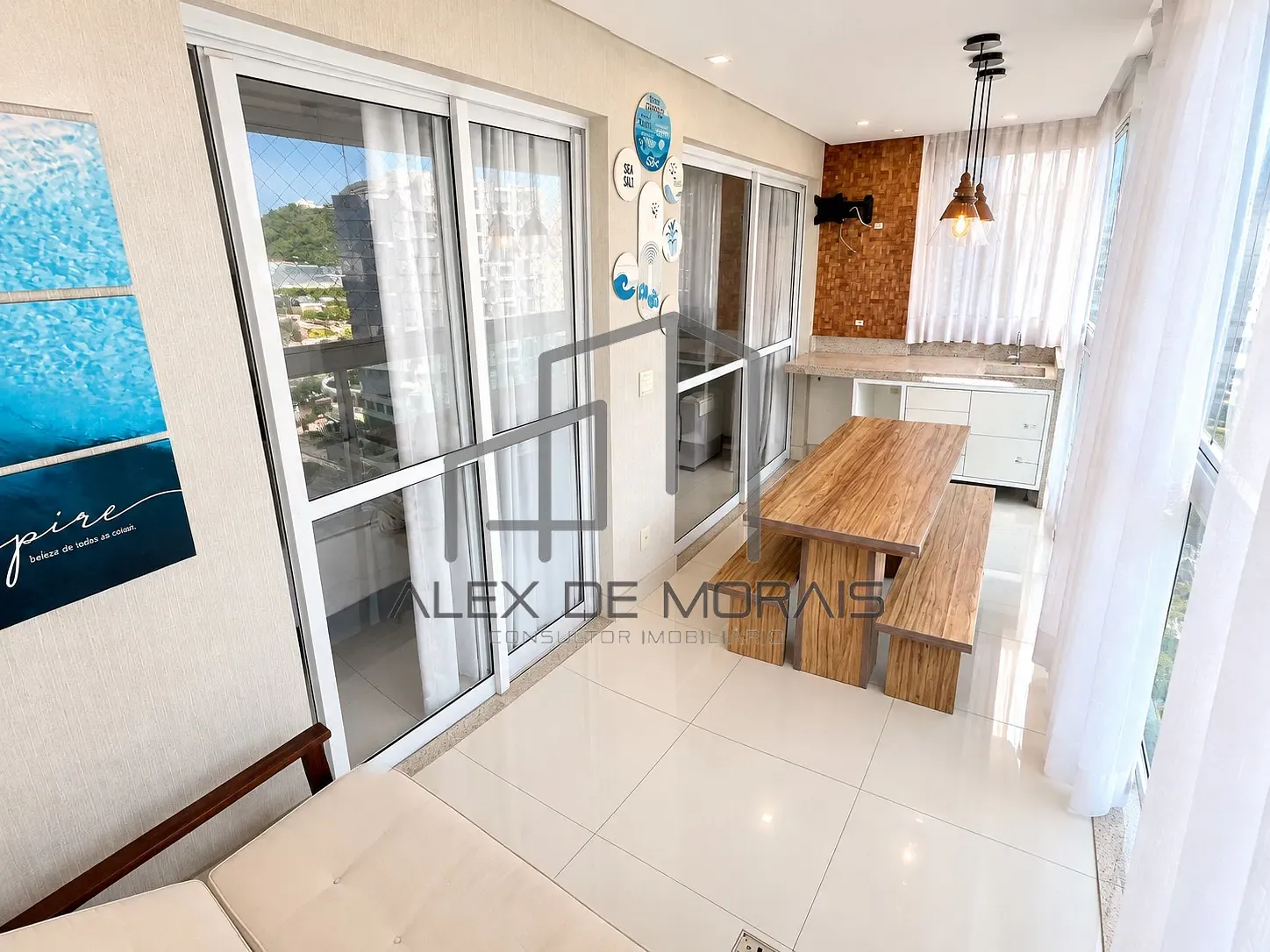 Apartamento, 3 quartos, 96 m² - Foto 14