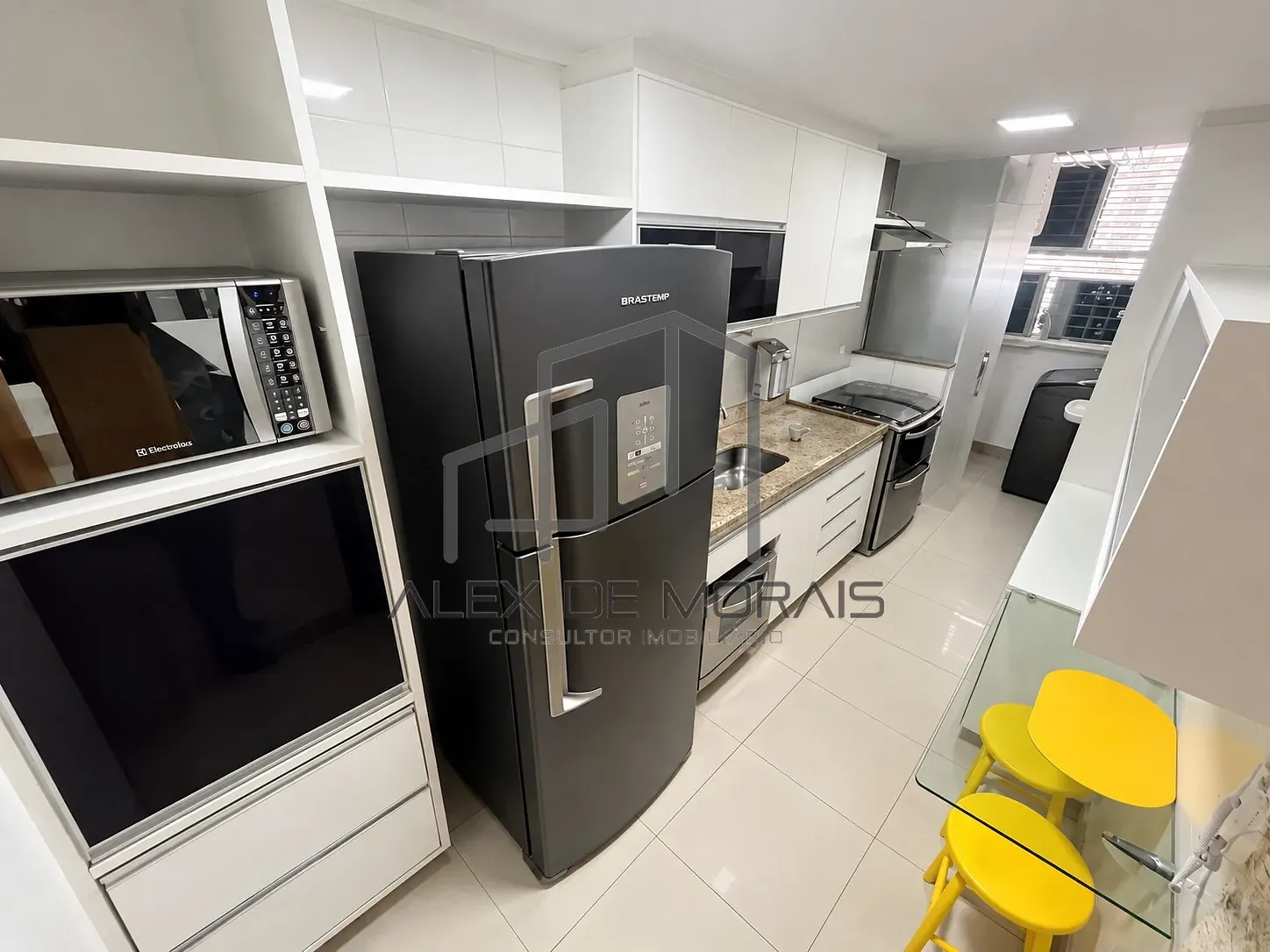 Apartamento, 3 quartos, 96 m² - Foto 36