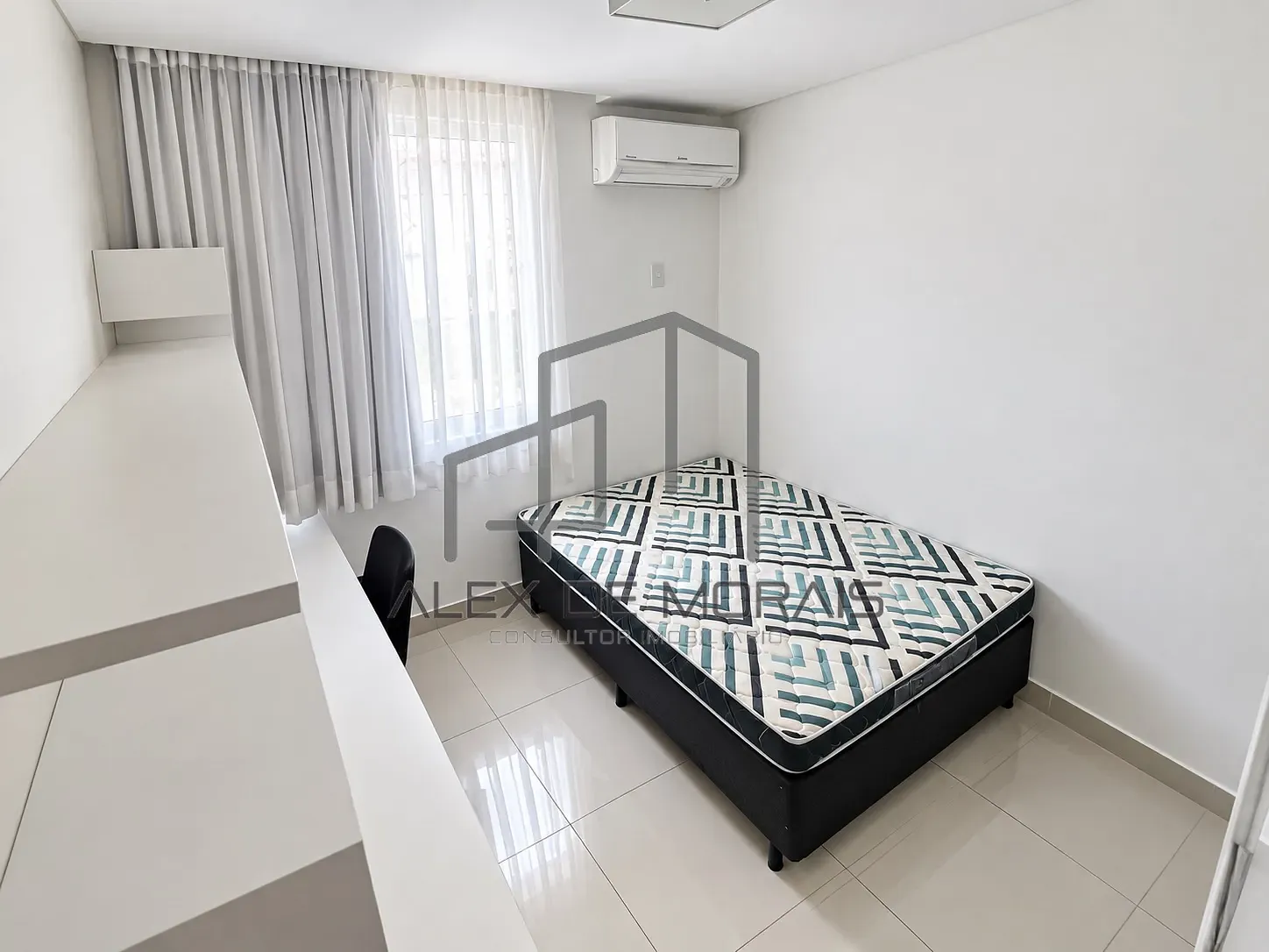 Apartamento, 3 quartos, 96 m² - Foto 31
