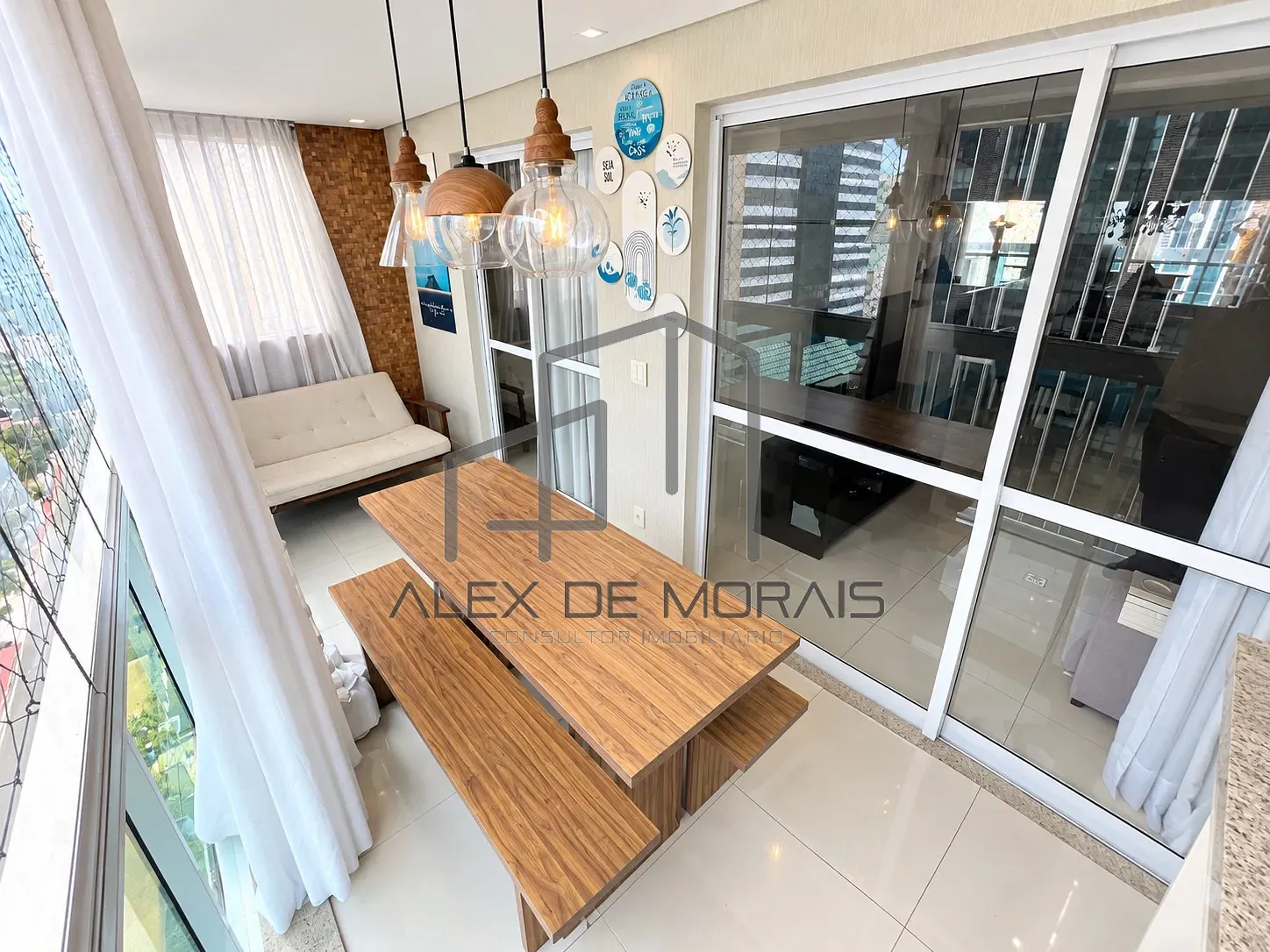 Apartamento, 3 quartos, 96 m² - Foto 13