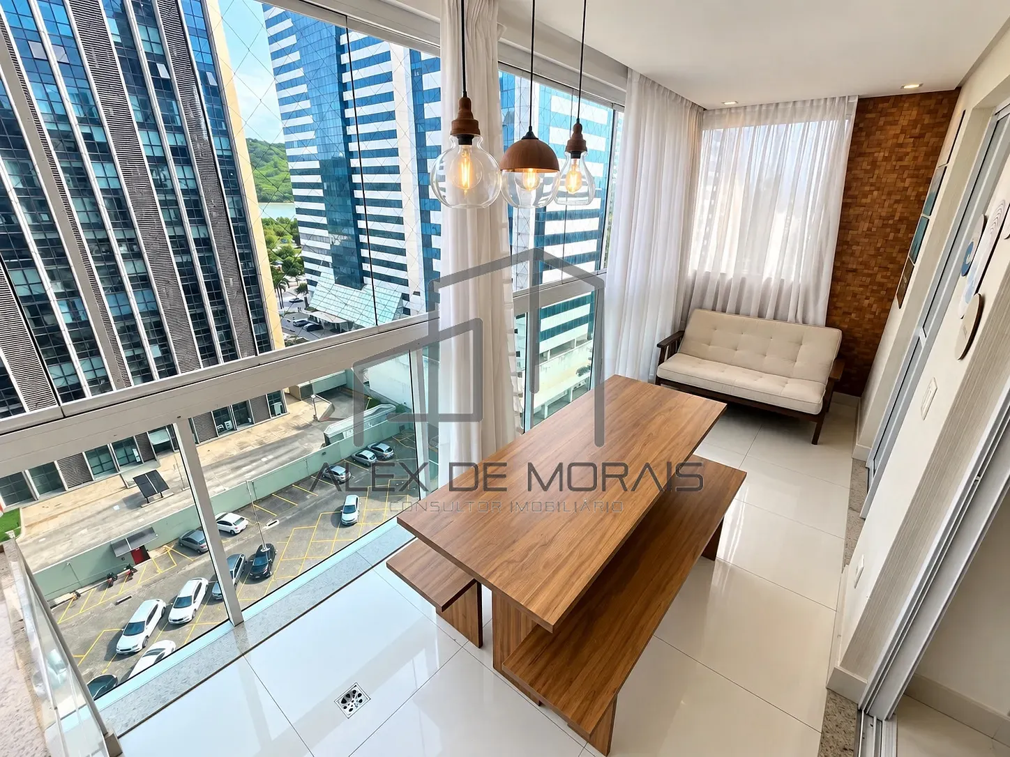 Apartamento, 3 quartos, 96 m² - Foto 11