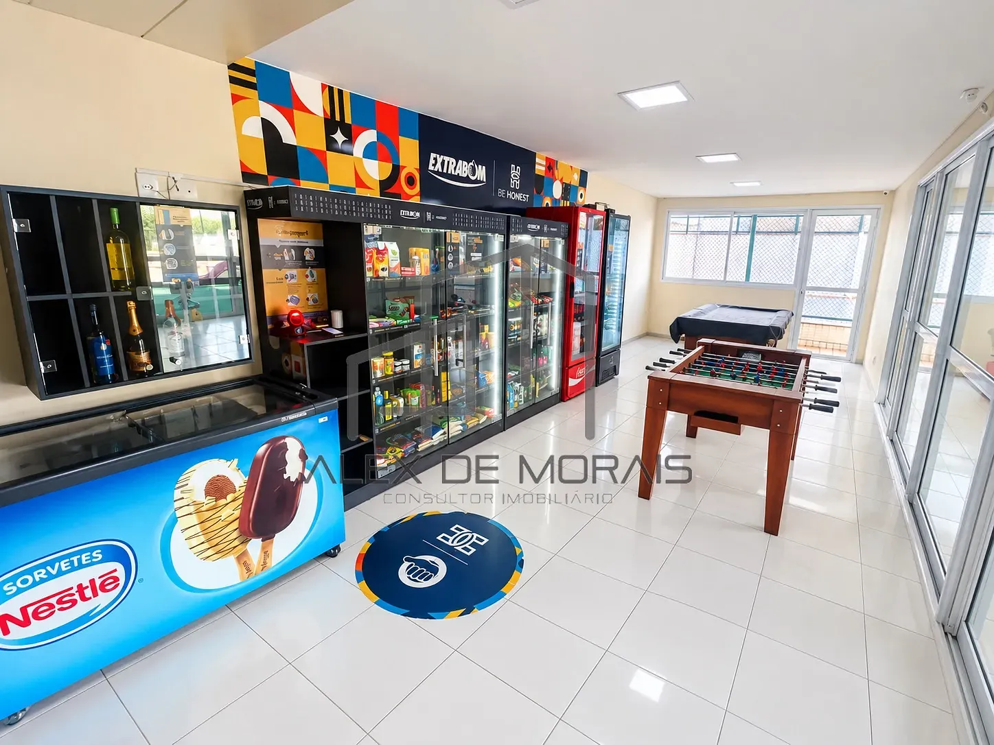Apartamento, 3 quartos, 96 m² - Foto 49