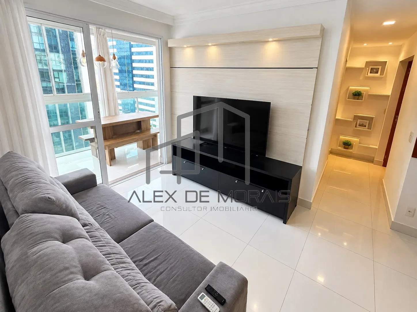 Apartamento, 3 quartos, 96 m² - Foto 8