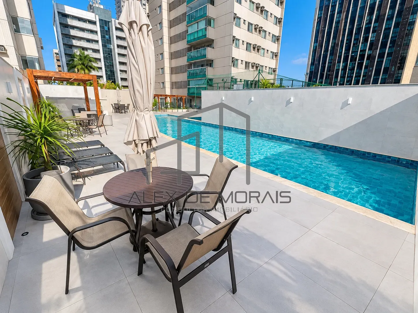 Apartamento, 3 quartos, 96 m² - Foto 43