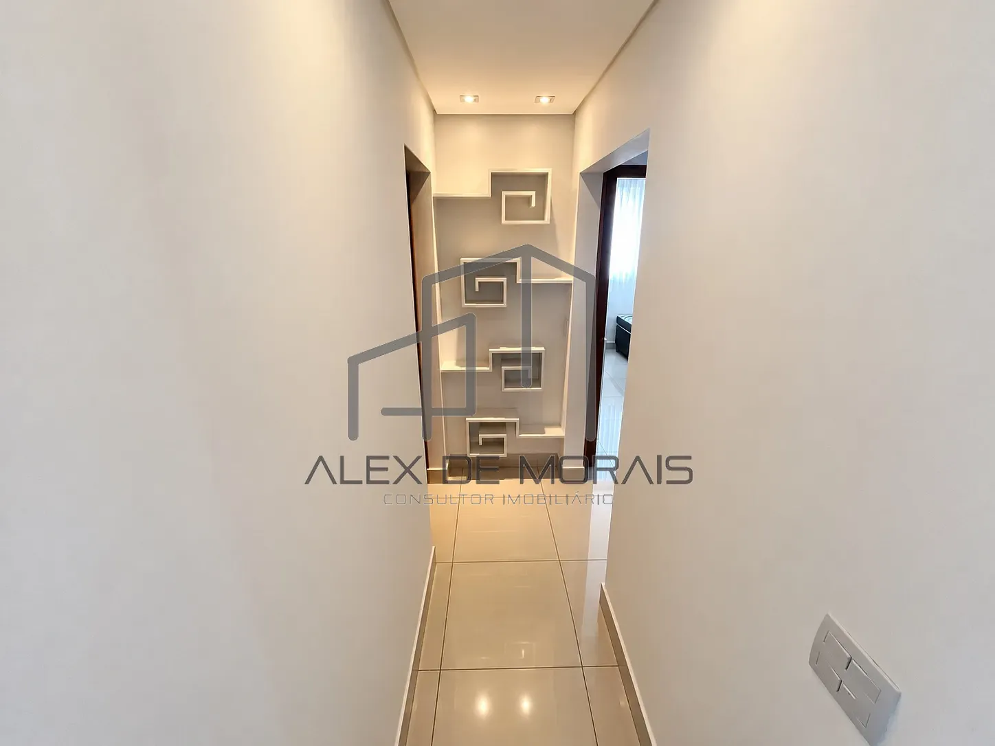 Apartamento, 3 quartos, 96 m² - Foto 28