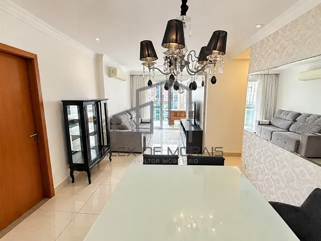 Apartamento com 96m² 3 quartos e 2 banheiros, à venda, no bairro Enseada do Suá em Vitória