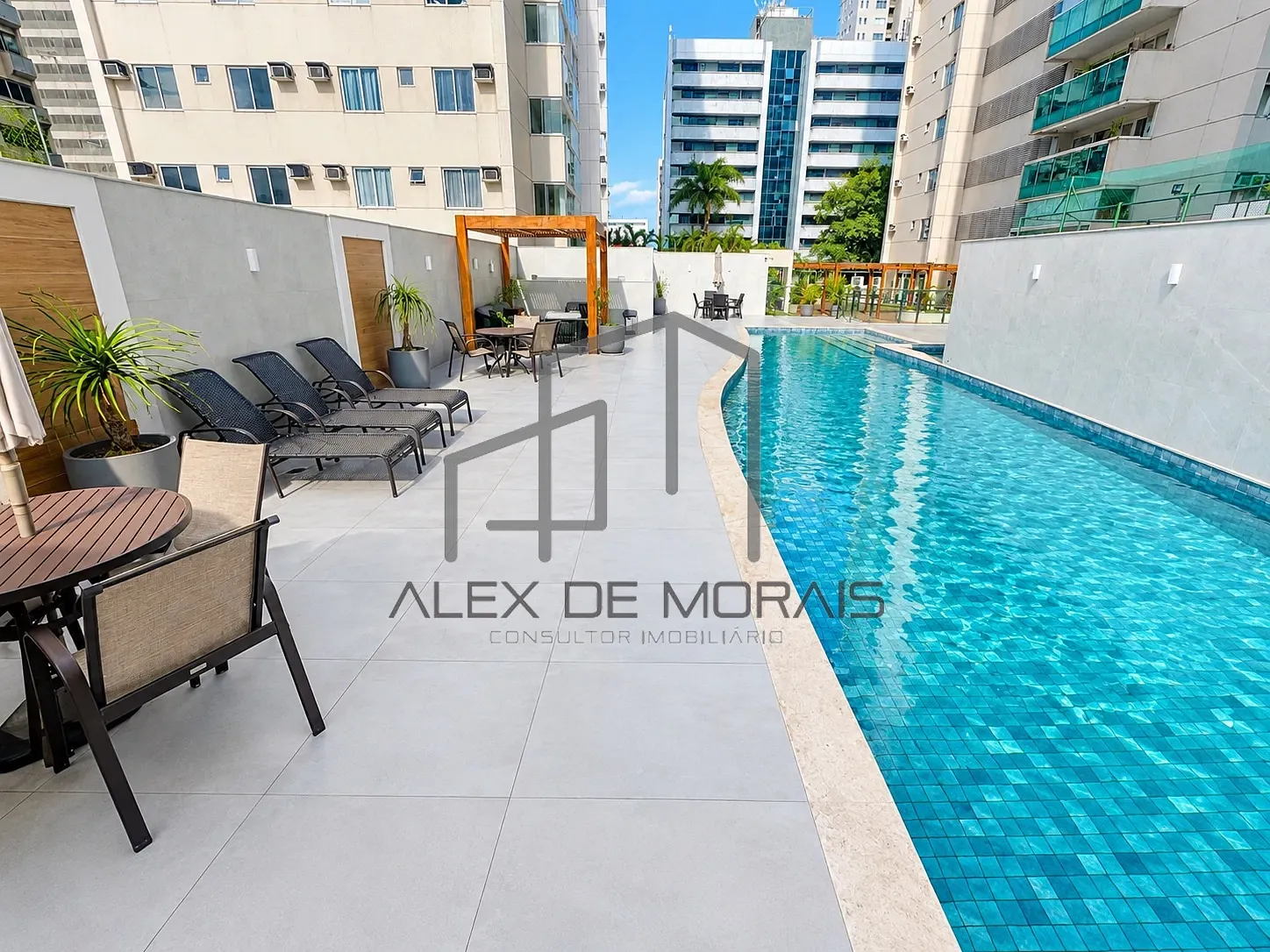 Apartamento, 3 quartos, 96 m² - Foto 44
