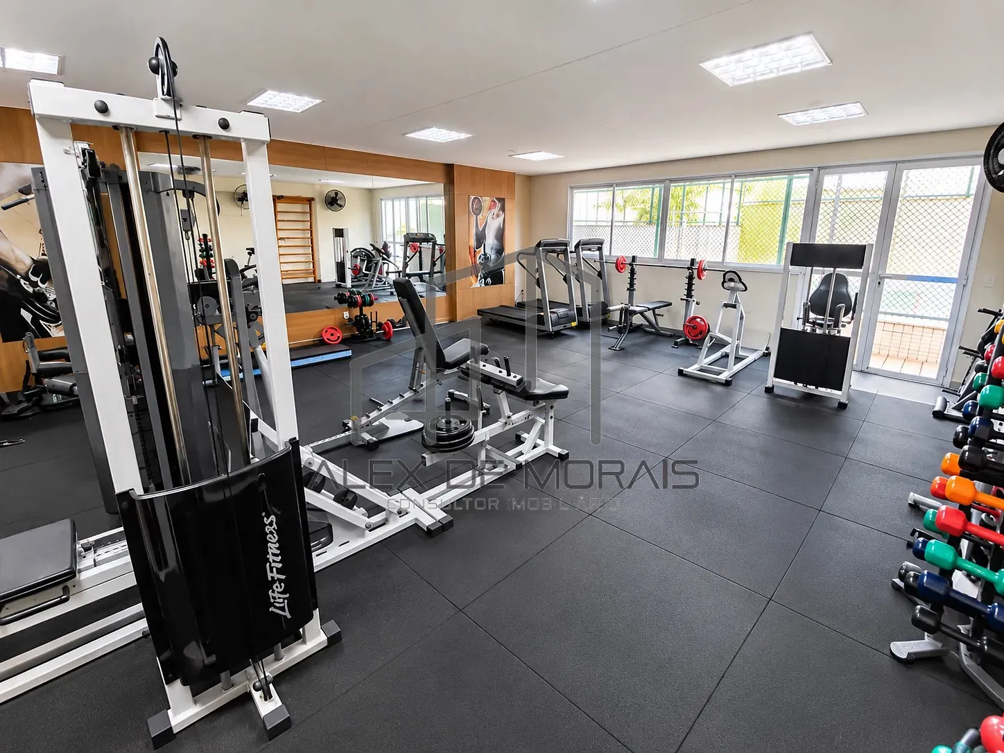 Apartamento, 3 quartos, 96 m² - Foto 46