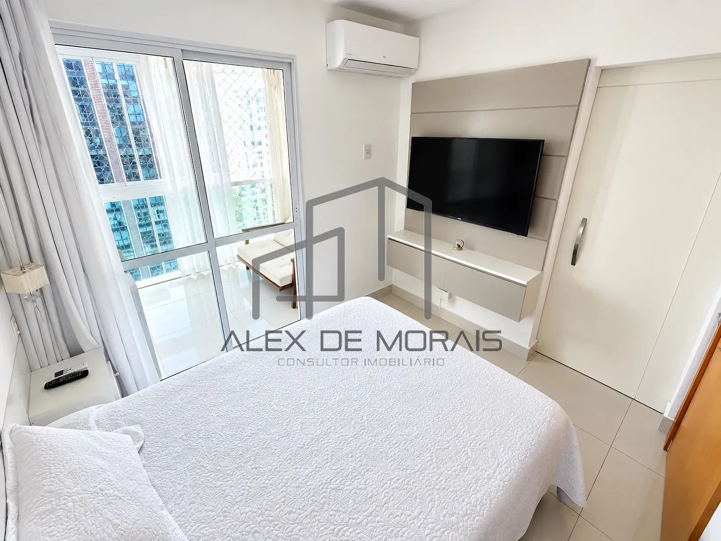 Apartamento, 3 quartos, 96 m² - Foto 18