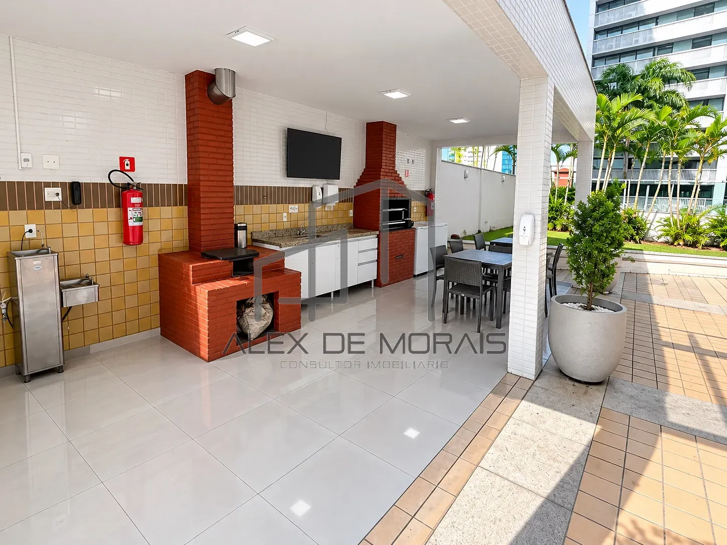 Apartamento, 3 quartos, 96 m² - Foto 45