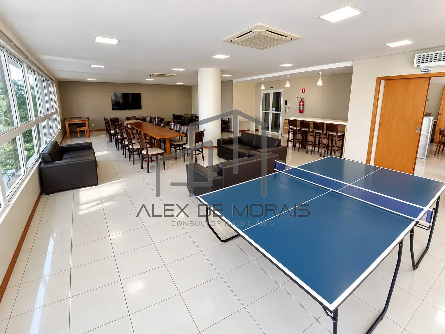 Apartamento, 3 quartos, 96 m² - Foto 47