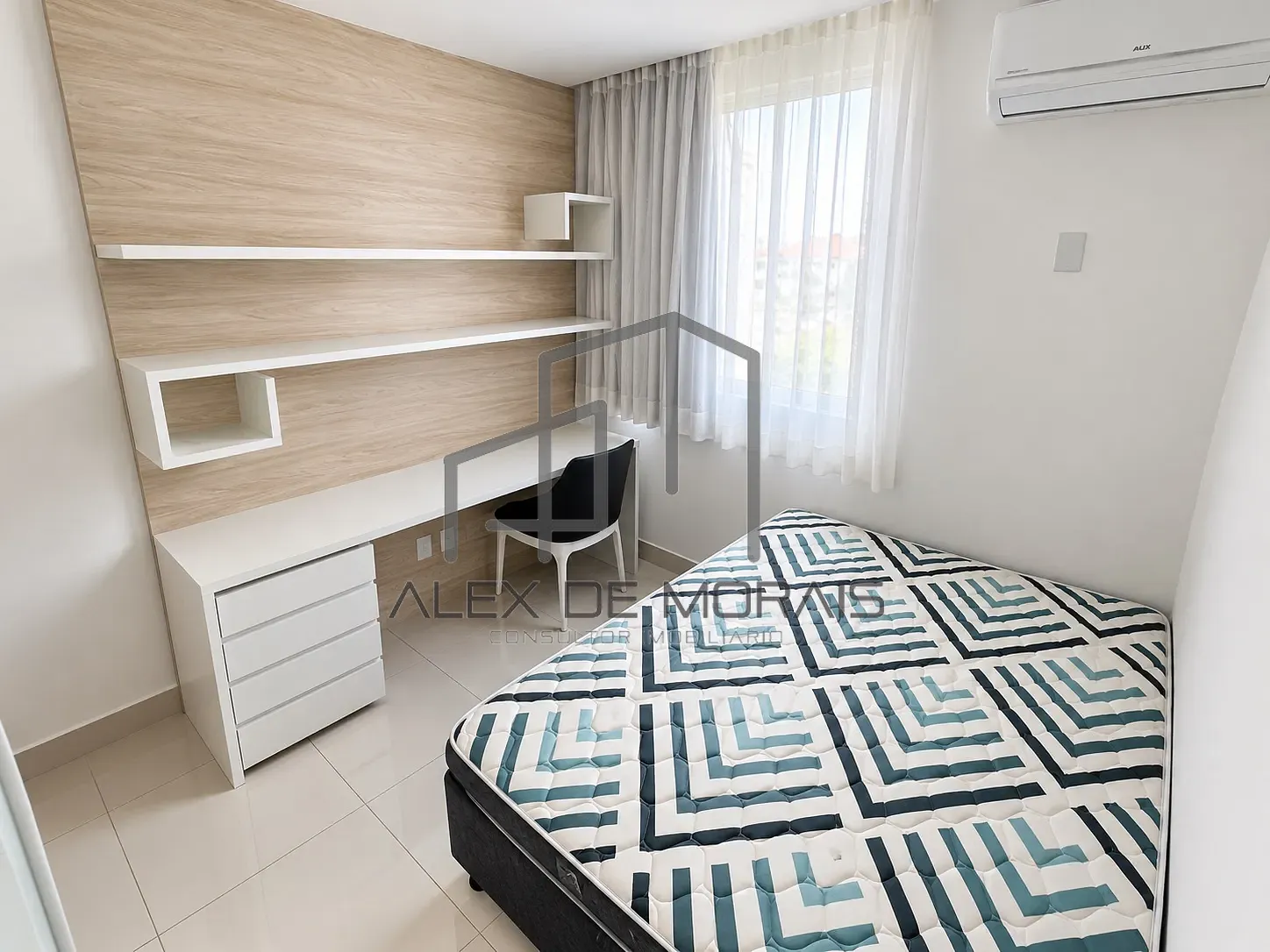 Apartamento, 3 quartos, 96 m² - Foto 30