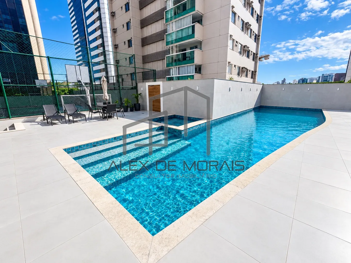 Apartamento, 3 quartos, 96 m² - Foto 42
