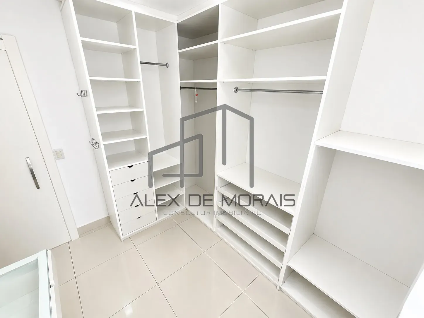 Apartamento, 3 quartos, 96 m² - Foto 27
