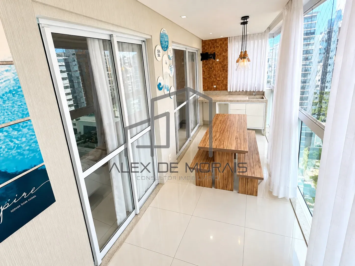 Apartamento, 3 quartos, 96 m² - Foto 15