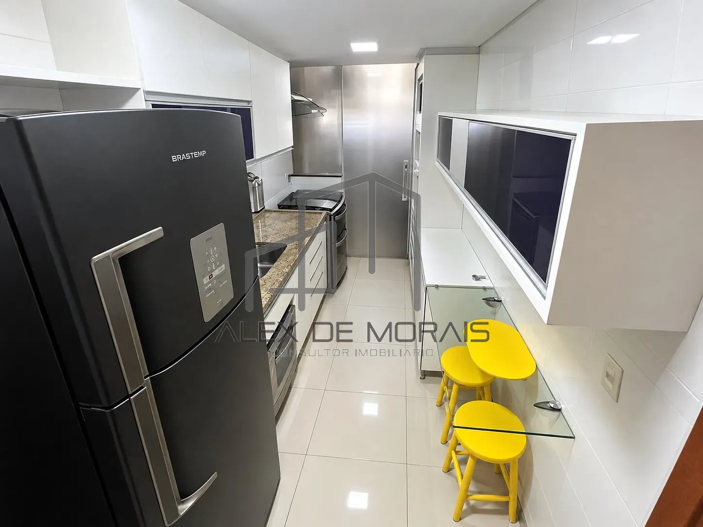 Apartamento, 3 quartos, 96 m² - Foto 37