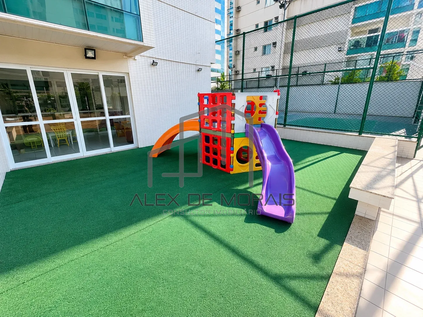 Apartamento, 3 quartos, 96 m² - Foto 48
