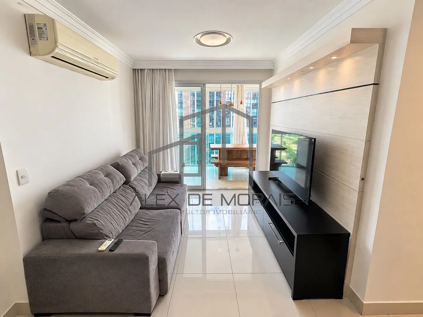 Apartamento, 3 quartos, 96 m² - Foto 7