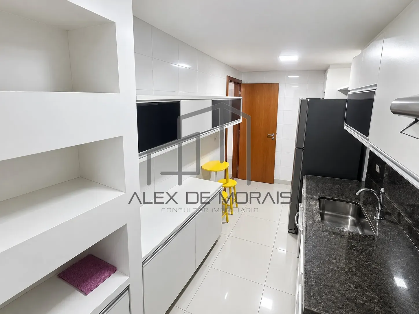 Apartamento, 3 quartos, 96 m² - Foto 38