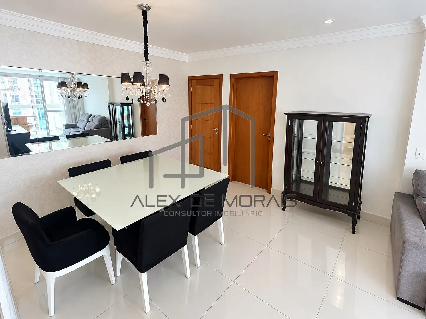 Apartamento, 3 quartos, 96 m² - Foto 5