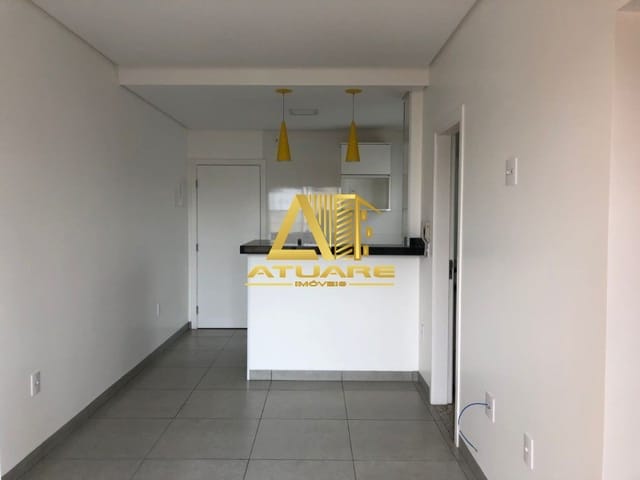 Apartamento com 30m² 1 quarto e 1 banheiro, para alugar, no bairro Centro em Pouso Alegre