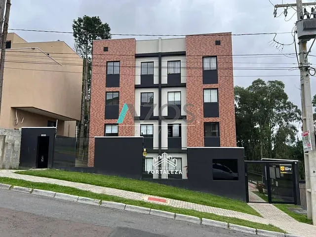 Apartamento com 65m² 2 quartos e 1 banheiro, à venda, no bairro Bairro Alto em Curitiba