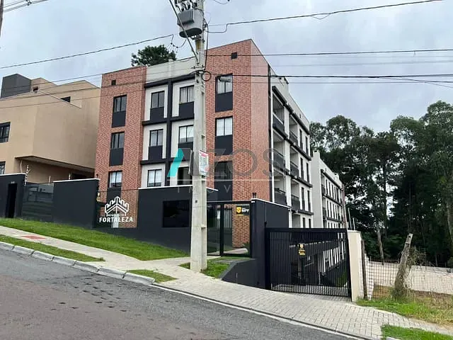 Apartamento com 65m² 2 quartos e 1 banheiro, à venda, no bairro Bairro Alto em Curitiba