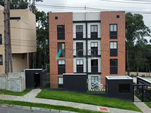 Apartamento com 65m² 2 quartos e 1 banheiro, à venda, no bairro Bairro Alto em Curitiba