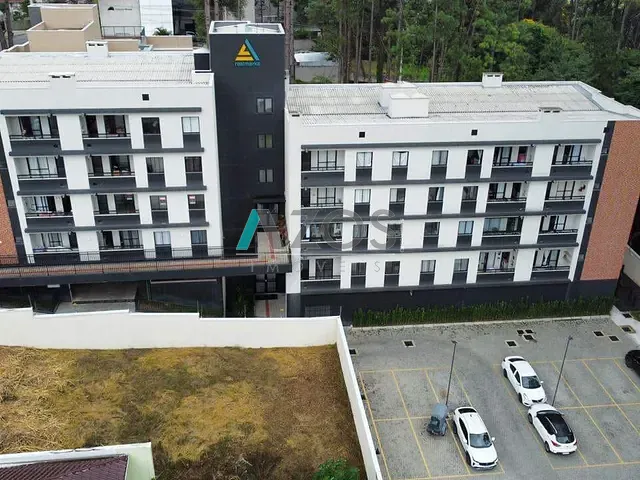 Apartamento com 65m² 2 quartos e 1 banheiro, à venda, no bairro Bairro Alto em Curitiba