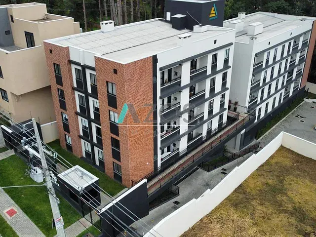 Apartamento com 65m² 2 quartos e 1 banheiro, à venda, no bairro Bairro Alto em Curitiba