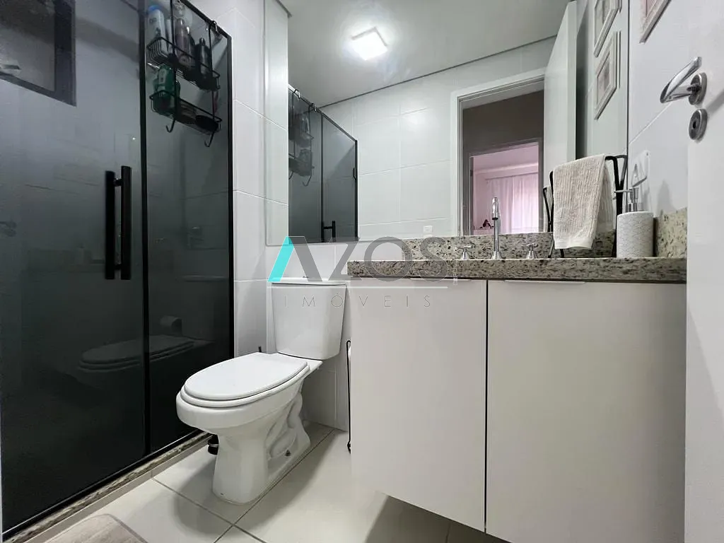 Apartamento, 2 quartos, 45 m² - Foto 16