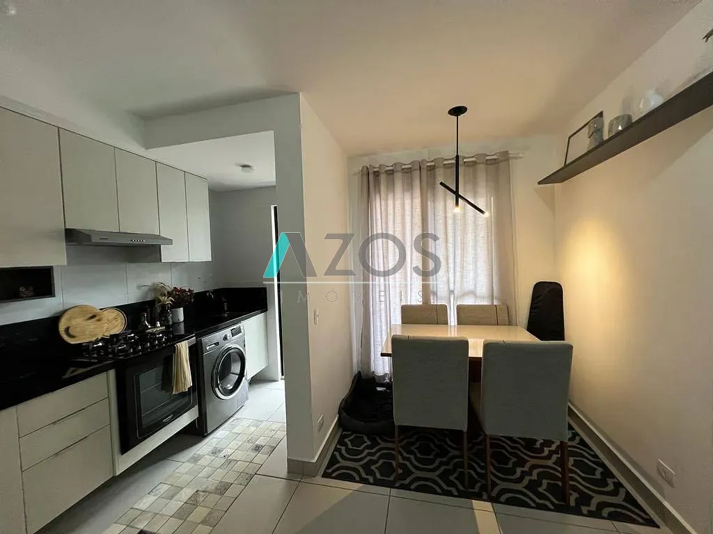 Apartamento, 2 quartos, 45 m² - Foto 12