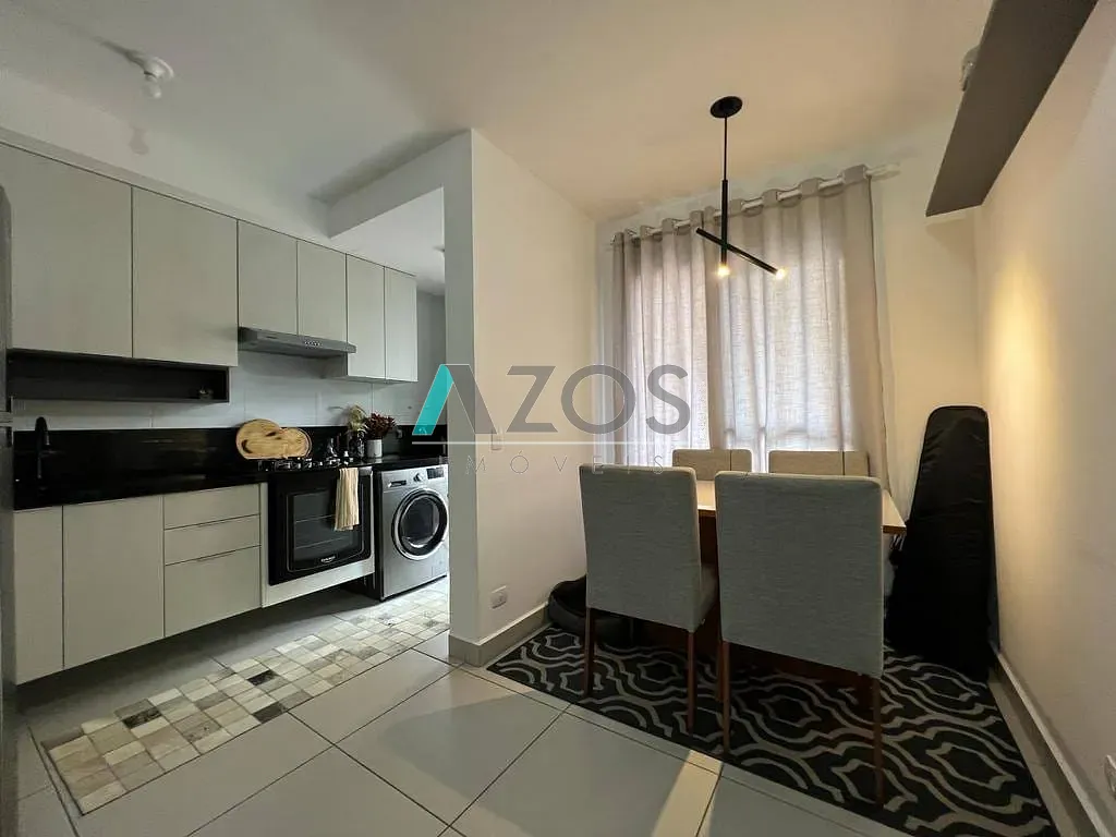 Apartamento, 2 quartos, 45 m² - Foto 11