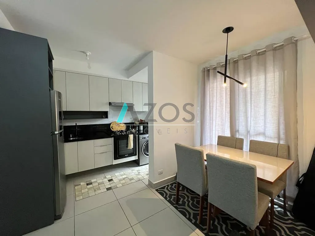 Apartamento, 2 quartos, 45 m² - Foto 10
