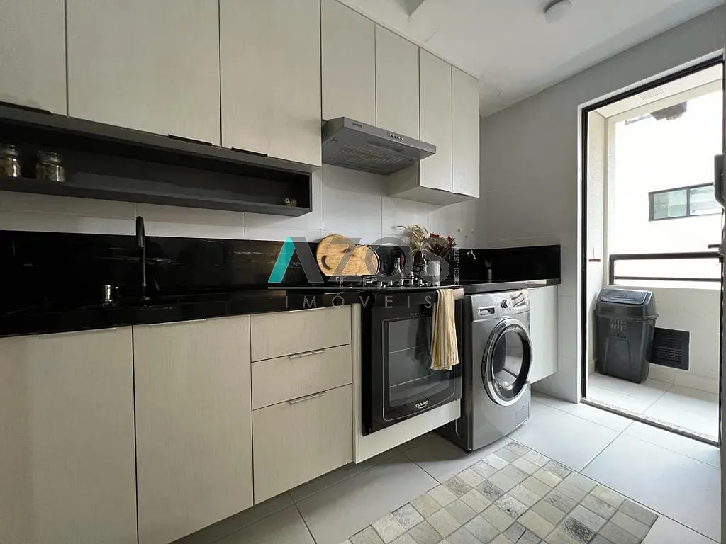 Apartamento, 2 quartos, 45 m² - Foto 13