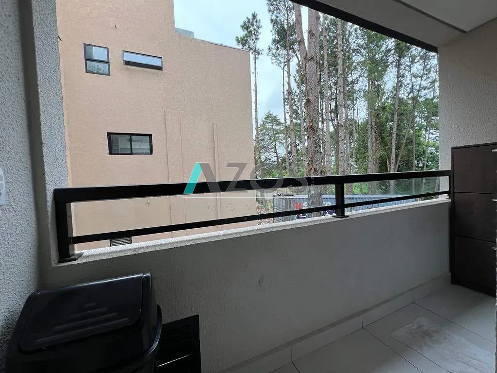 Apartamento, 2 quartos, 45 m² - Foto 19