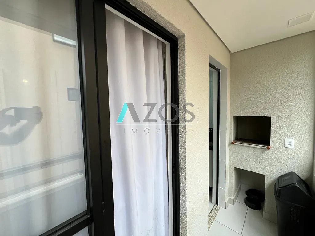Apartamento, 2 quartos, 45 m² - Foto 18