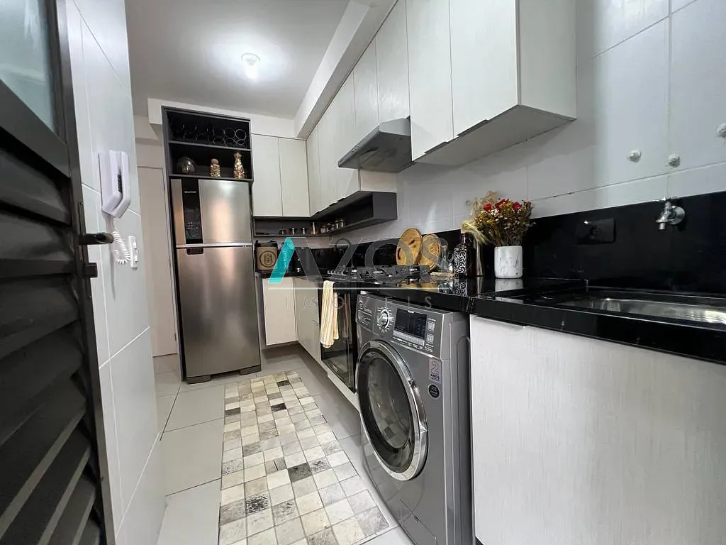 Apartamento, 2 quartos, 45 m² - Foto 14