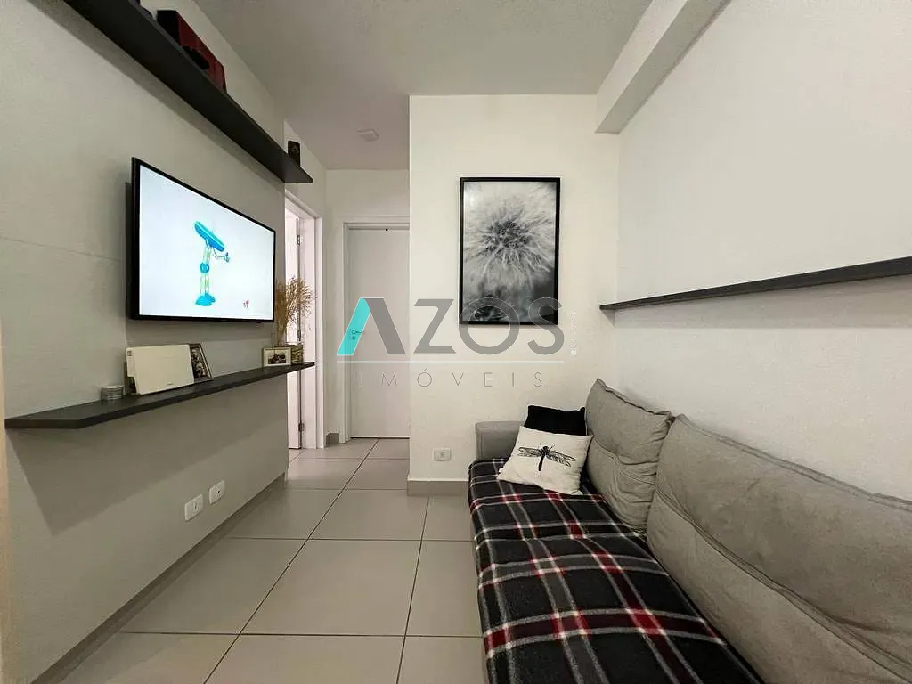 Apartamento, 2 quartos, 45 m² - Foto 8