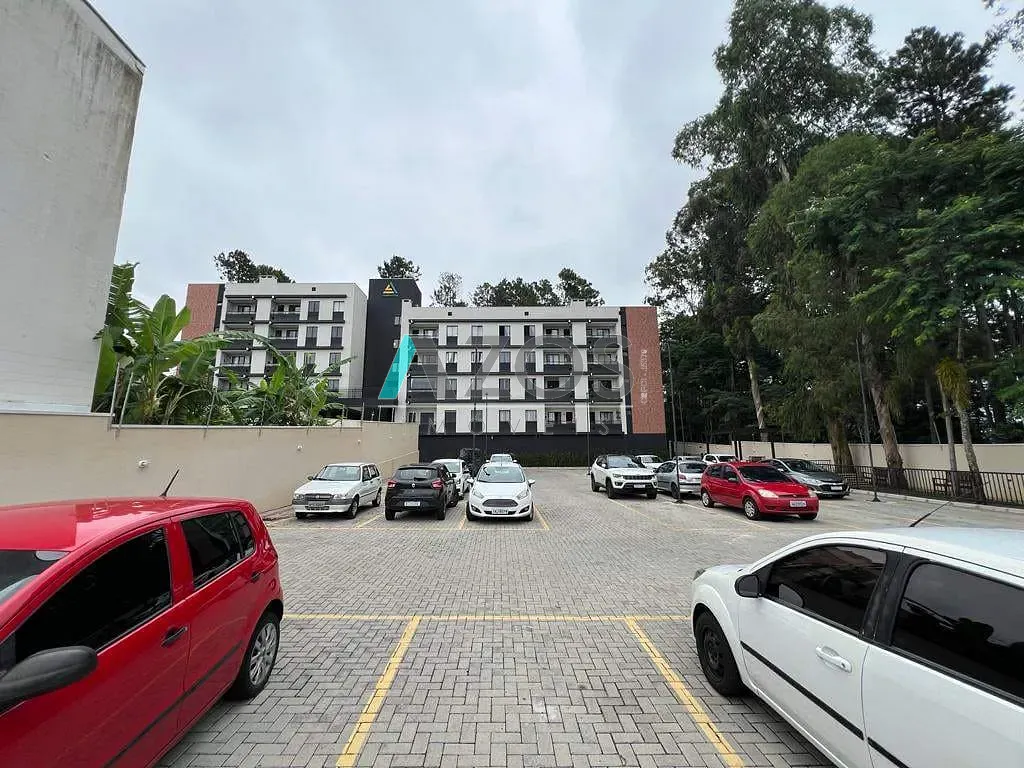 Apartamento, 2 quartos, 45 m² - Foto 24