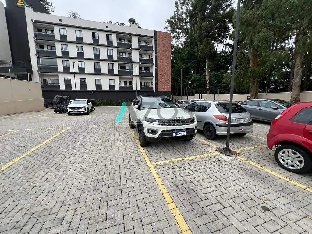 Apartamento, 2 quartos, 45 m² - Foto 23